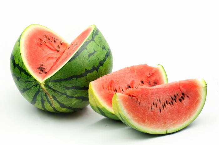 watermelon medicalnewstoday