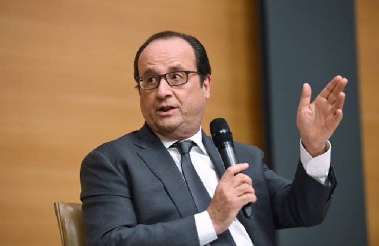 Francois Hollande FAH 6