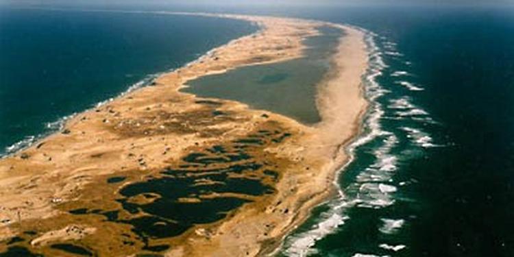 Sable Island