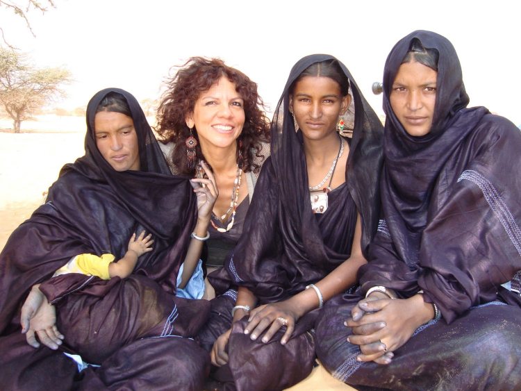 Tuareg