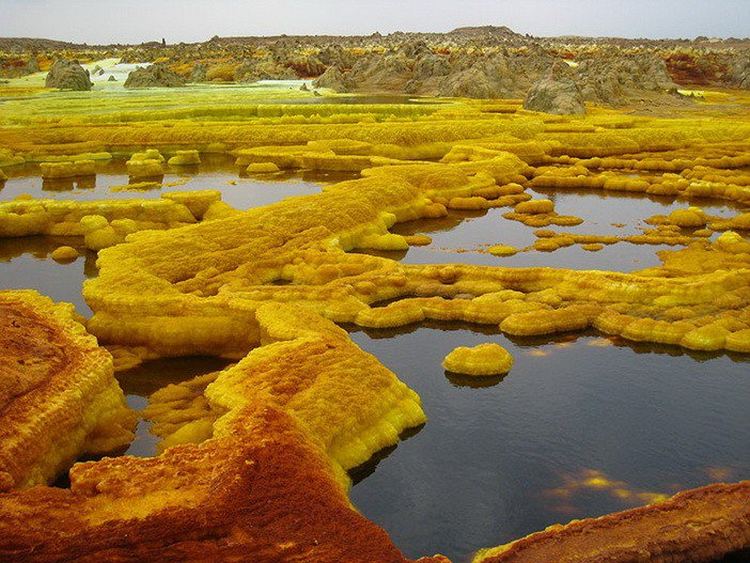 danakil depression yellow 702x527