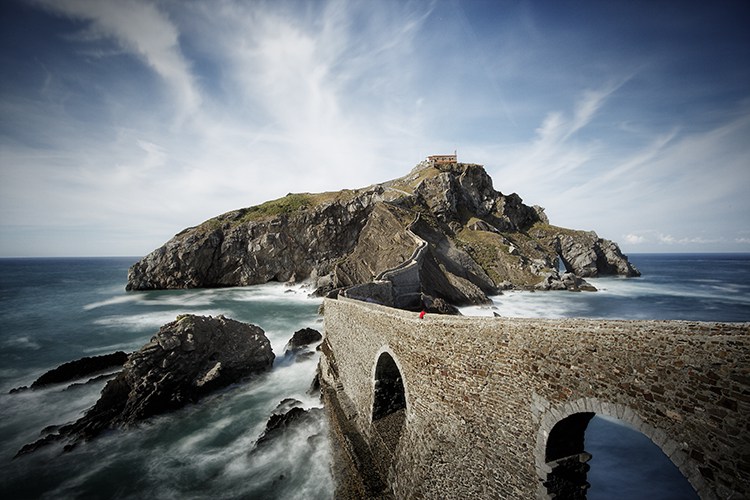 Gaztelugatxe