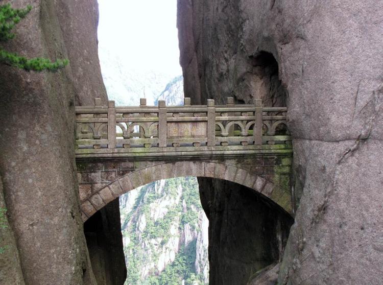 Huangshan