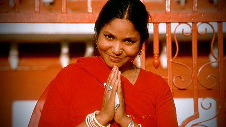 Phoolan Devi