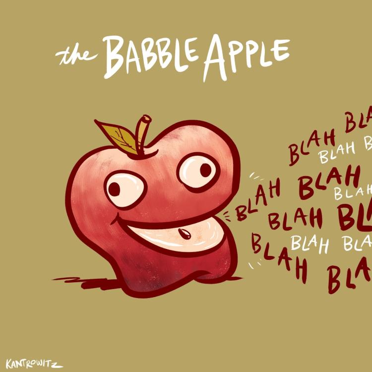 babbleapple