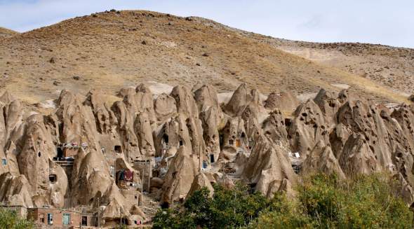 kandovan 10