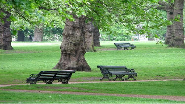 Green Park