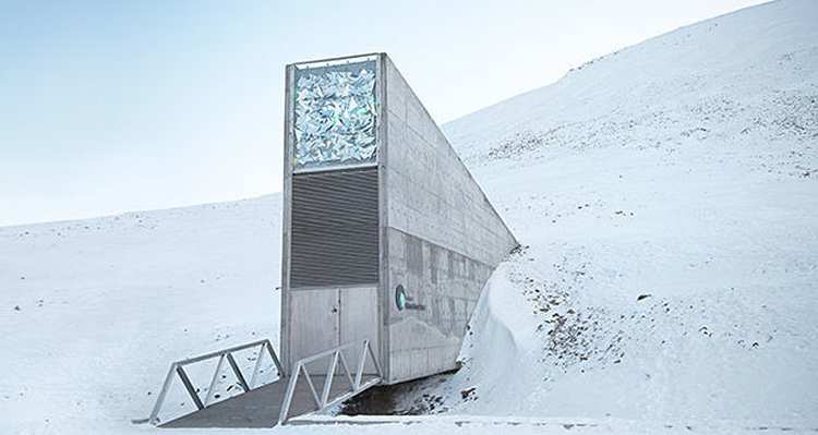 Svalbard banka sjemena 620x330