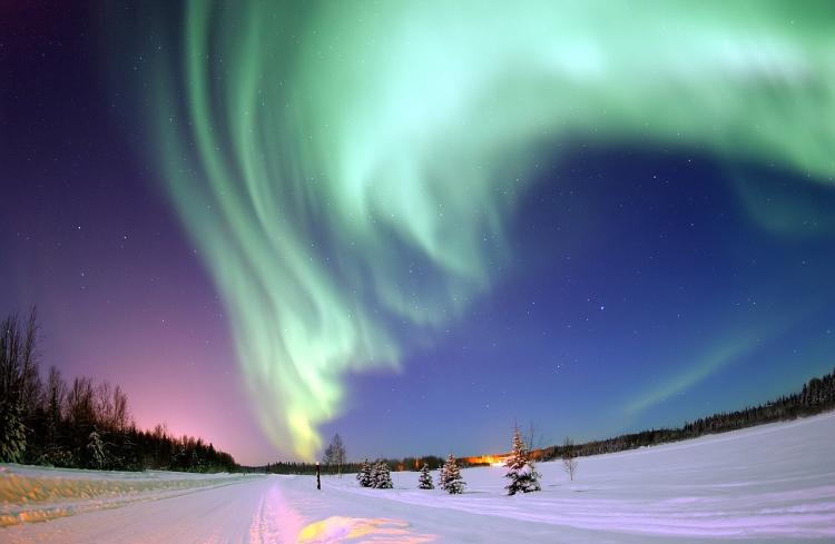 Aurora borealisjpg