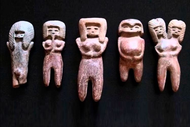 Kultura valdivije figurice