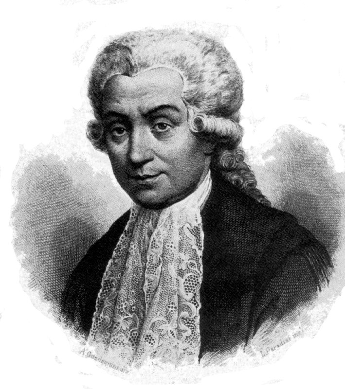 Luigi galvani