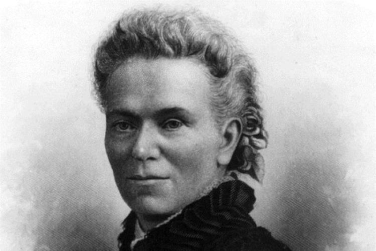 Matilda Džoslin Gejdž