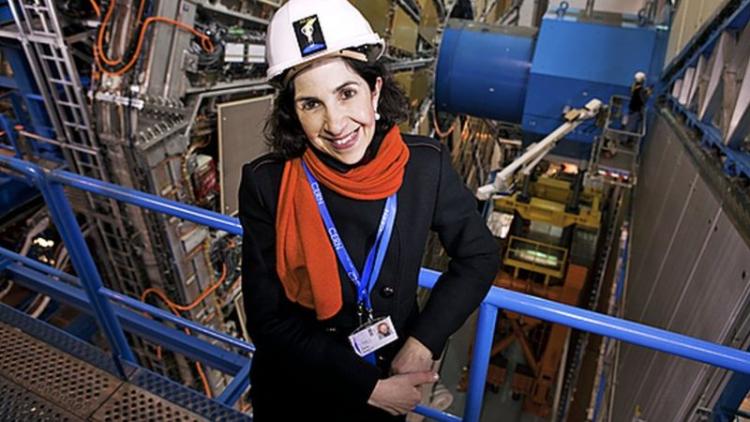  103685067 c0150961 fabiola gianotti cern physicist spl