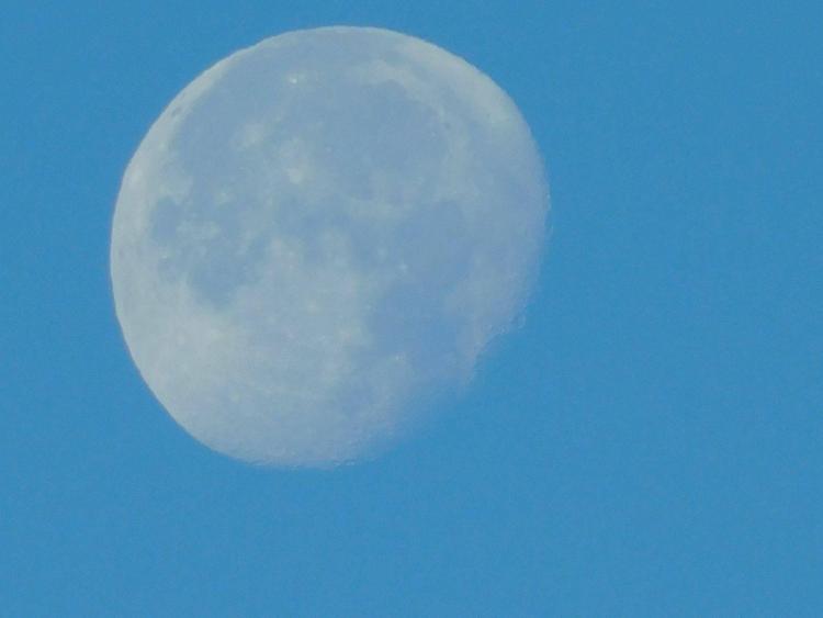 mjesec plavo nebo foto ratko pilipović