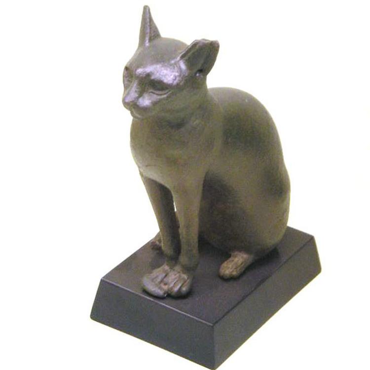 Bastet Istanbul museum