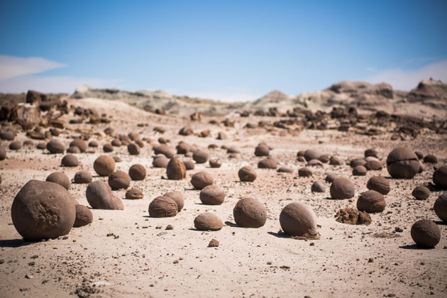 Ischigualasto 1