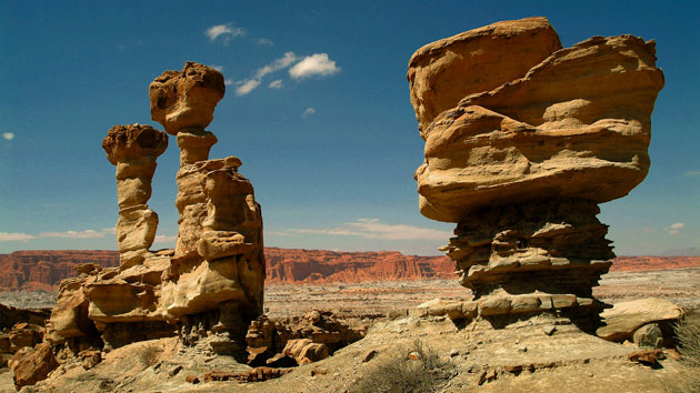 Ischigualasto 2