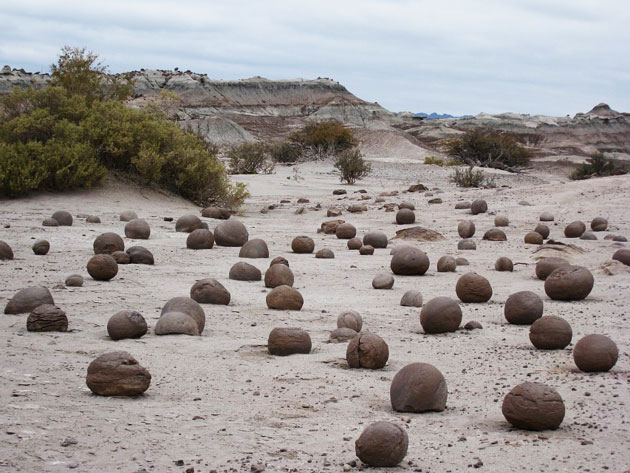 Ischigualasto 3