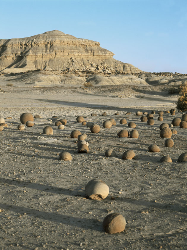 Ischigualasto 5