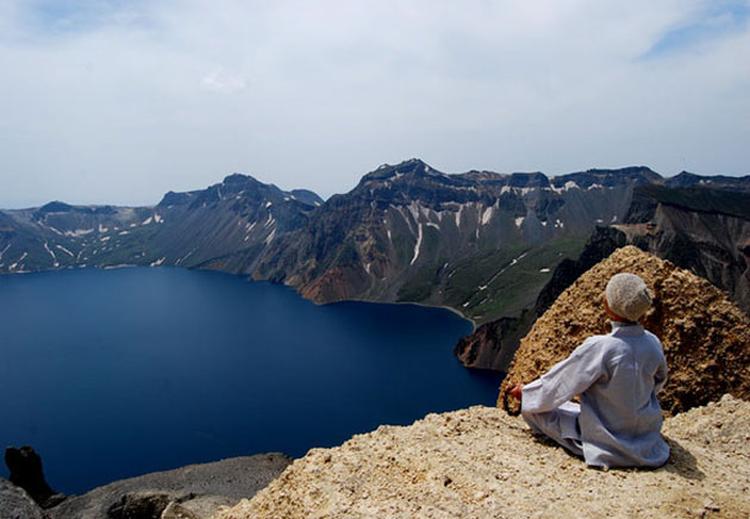 Rajsko jezero 5