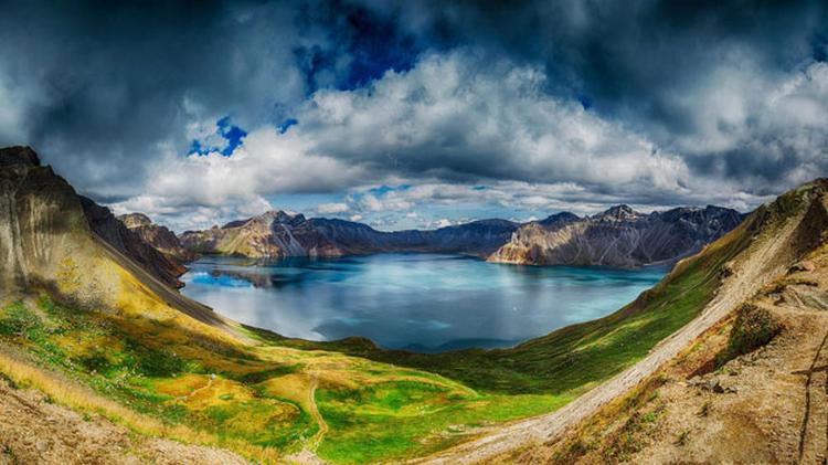 Rajsko jezero 8