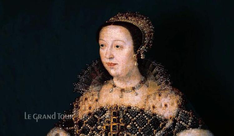 katarina medici