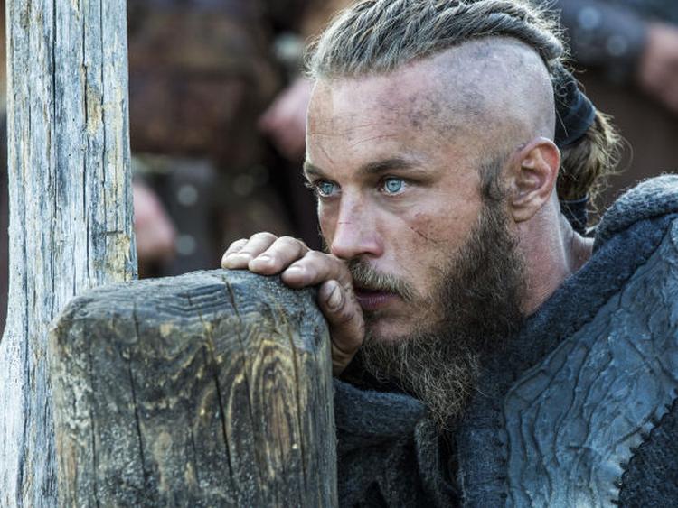 ragnar lodbrok 