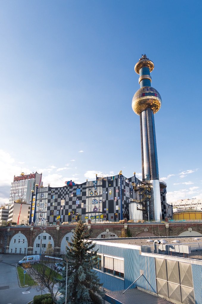 Beč spalionica foto Wien Energie Ludwig Schedl