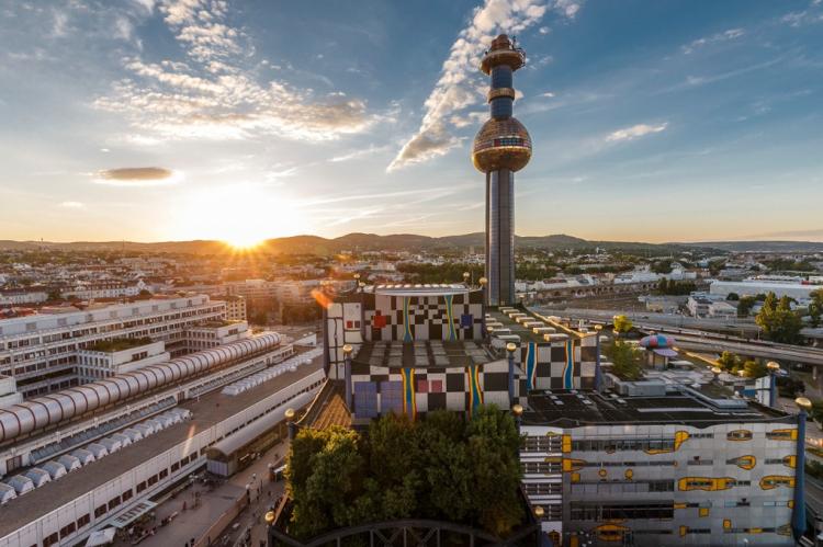 Wien energije Hofer