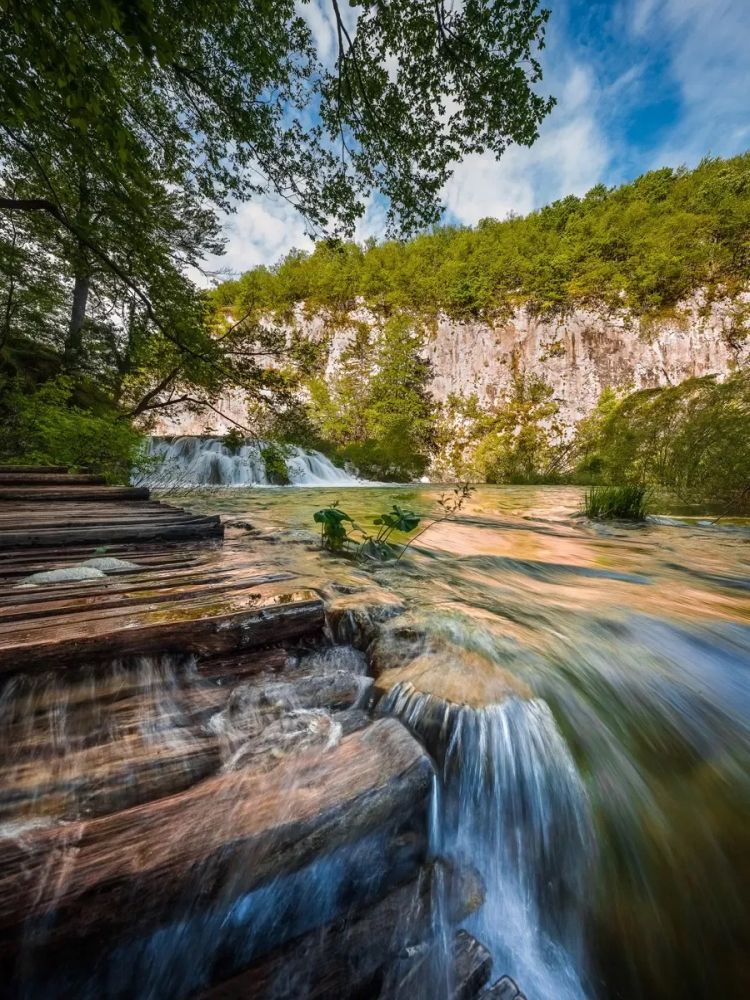 plitvicka jezera 28 foto plitvička jezera